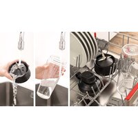 Стационарный блендер Bosch MMB2111S - Превью изображения №14 — Интернет-магазин Time-Shop