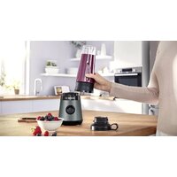 Стационарный блендер Bosch MMB2111S - Превью изображения №11 — Интернет-магазин Time-Shop