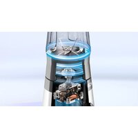 Стационарный блендер Bosch MMB2111S - Превью изображения №26 — Интернет-магазин Time-Shop