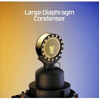 Проводной микрофон HyperX ProCast - Превью изображения №5 — Интернет-магазин Time-Shop