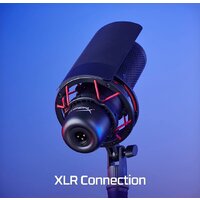 Проводной микрофон HyperX ProCast - Превью изображения №3 — Интернет-магазин Time-Shop