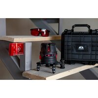 Лазерный нивелир ADA Instruments PROLiner 4V [A00474] - Превью изображения №16 — Интернет-магазин Time-Shop