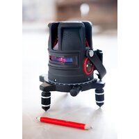 Лазерный нивелир ADA Instruments PROLiner 4V [A00474] - Превью изображения №14 — Интернет-магазин Time-Shop