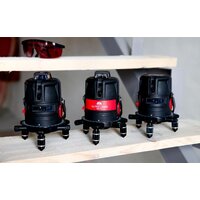 Лазерный нивелир ADA Instruments PROLiner 4V [A00474] - Превью изображения №18 — Интернет-магазин Time-Shop