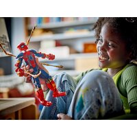 Конструктор LEGO Marvel Железный Человек-паук 76298 - Превью изображения №5 — Интернет-магазин Time-Shop