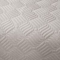 Набор текстиля для спальни Sofi De MarkO Армандо 240х260 Пок-Арм-240х260сс (светло-серый) - Превью изображения №2 — Интернет-магазин Time-Shop