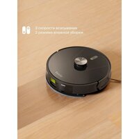 Робот-пылесос Tuvio TR04MLBB - Превью изображения №3 — Интернет-магазин Time-Shop