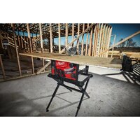 Распиловочный (циркулярный) станок Milwaukee M18 FTS210-121B FUEL One-Key 4933464225 (с 1-им АКБ) - Превью изображения №5 — Интернет-магазин Time-Shop