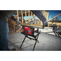 Распиловочный (циркулярный) станок Milwaukee M18 FTS210-121B FUEL One-Key 4933464225 (с 1-им АКБ) - Превью изображения №6 — Интернет-магазин Time-Shop