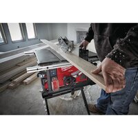 Распиловочный (циркулярный) станок Milwaukee M18 FTS210-121B FUEL One-Key 4933464225 (с 1-им АКБ) - Превью изображения №9 — Интернет-магазин Time-Shop