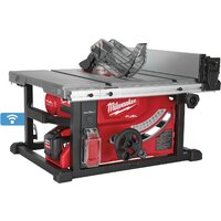 Распиловочный (циркулярный) станок Milwaukee M18 FTS210-121B FUEL One-Key 4933464225 (с 1-им АКБ) - Превью изображения №14 — Интернет-магазин Time-Shop