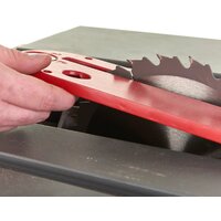 Распиловочный (циркулярный) станок Milwaukee M18 FTS210-121B FUEL One-Key 4933464225 (с 1-им АКБ) - Превью изображения №2 — Интернет-магазин Time-Shop