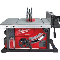 Распиловочный (циркулярный) станок Milwaukee M18 FTS210-121B FUEL One-Key 4933464225 (с 1-им АКБ) - Превью изображения №15 — Интернет-магазин Time-Shop