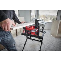 Распиловочный (циркулярный) станок Milwaukee M18 FTS210-121B FUEL One-Key 4933464225 (с 1-им АКБ) - Превью изображения №12 — Интернет-магазин Time-Shop