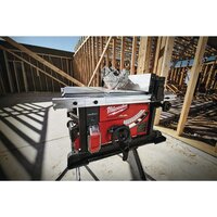 Распиловочный (циркулярный) станок Milwaukee M18 FTS210-121B FUEL One-Key 4933464225 (с 1-им АКБ) - Превью изображения №4 — Интернет-магазин Time-Shop