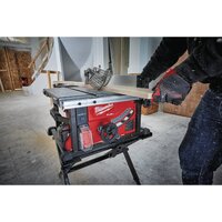 Распиловочный (циркулярный) станок Milwaukee M18 FTS210-121B FUEL One-Key 4933464225 (с 1-им АКБ) - Превью изображения №10 — Интернет-магазин Time-Shop