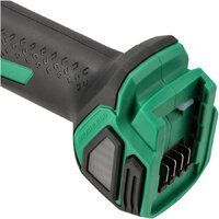 Угловая шлифмашина Stalco S-97303 (без АКБ) - Превью изображения №11 — Интернет-магазин Time-Shop