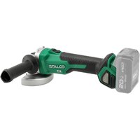 Угловые шлифмашины (болгарки)