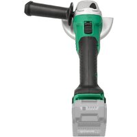 Угловая шлифмашина Stalco S-97303 (без АКБ) - Превью изображения №5 — Интернет-магазин Time-Shop