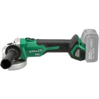 Угловая шлифмашина Stalco S-97303 (без АКБ) - Превью изображения №2 — Интернет-магазин Time-Shop
