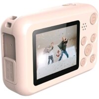 Экшен-камера SJCAM FunCam (розовый) - Превью изображения №5 — Интернет-магазин Time-Shop