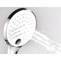 Душевая система  Wasserkraft A174868 - Превью изображения №4 — Интернет-магазин Time-Shop