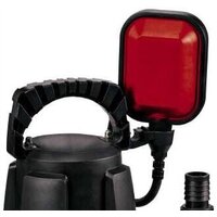 Дренажный насос Einhell GC-SP 3580 LL - Превью изображения №2 — Интернет-магазин Time-Shop