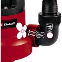 Дренажный насос Einhell GC-SP 3580 LL - Превью изображения №4 — Интернет-магазин Time-Shop