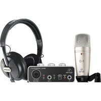 Behringer U-Phoria Studio