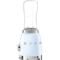 Стационарный блендер Smeg PBF01PBEU - Превью изображения №3 — Интернет-магазин Time-Shop