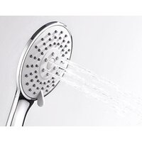 Душевой гарнитур  Wasserkraft A064 - Превью изображения №4 — Интернет-магазин Time-Shop