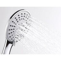 Душевой гарнитур  Wasserkraft A064 - Превью изображения №3 — Интернет-магазин Time-Shop