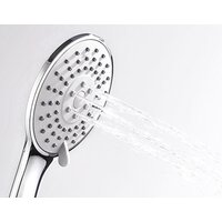 Душевой гарнитур  Wasserkraft A064 - Превью изображения №4 — Интернет-магазин Time-Shop