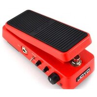 Гитарная педаль Joyo WAH-II-Multimode - Превью изображения №5 — Интернет-магазин Time-Shop