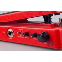 Гитарная педаль Joyo WAH-II-Multimode - Превью изображения №8 — Интернет-магазин Time-Shop