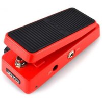 Гитарная педаль Joyo WAH-II-Multimode - Превью изображения №2 — Интернет-магазин Time-Shop