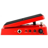 Гитарная педаль Joyo WAH-II-Multimode - Превью изображения №3 — Интернет-магазин Time-Shop