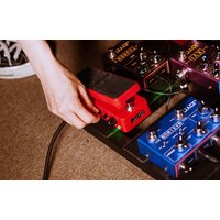 Гитарная педаль Joyo WAH-II-Multimode - Превью изображения №9 — Интернет-магазин Time-Shop