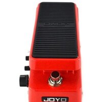 Гитарная педаль Joyo WAH-II-Multimode - Превью изображения №7 — Интернет-магазин Time-Shop