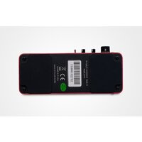 Гитарная педаль Joyo WAH-II-Multimode - Превью изображения №10 — Интернет-магазин Time-Shop