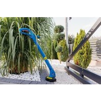 Триммер Blaupunkt GT3010 - Превью изображения №6 — Интернет-магазин Time-Shop