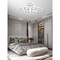 Припотолочная люстра Aitin Pro MB136 192Вт (белый) - Превью изображения №4 — Интернет-магазин Time-Shop