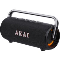 Беспроводная колонка AKAI ABTSW-75 - Превью изображения №2 — Интернет-магазин Time-Shop