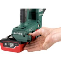 Перфоратор Metabo KHA 36-18 LTX 32 600796840 (без АКБ, кейс) - Превью изображения №2 — Интернет-магазин Time-Shop