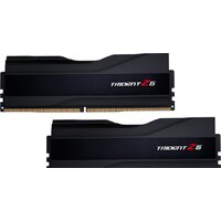 Оперативная память G.Skill Trident Z5 2x16ГБ DDR5 6400 МГц F5-6400J3239G16GX2-TZ5K - Превью изображения №1 — Интернет-магазин Time-Shop