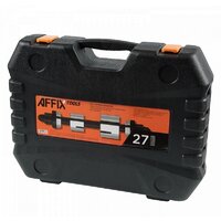 Оправки для подшипников Affix AF11020027C (27 пр.) - Превью изображения №3 — Интернет-магазин Time-Shop