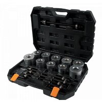 Оправки для подшипников Affix AF11020027C (27 пр.) - Превью изображения №2 — Интернет-магазин Time-Shop