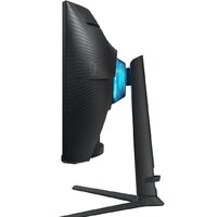 Игровой монитор Samsung Odyssey Neo G7 LS32BG750NPXEN - Превью изображения №13 — Интернет-магазин Time-Shop