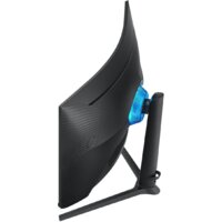 Игровой монитор Samsung Odyssey Neo G7 LS32BG750NPXEN - Превью изображения №12 — Интернет-магазин Time-Shop