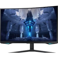 Игровой монитор Samsung Odyssey Neo G7 LS32BG750NPXEN - Превью изображения №19 — Интернет-магазин Time-Shop